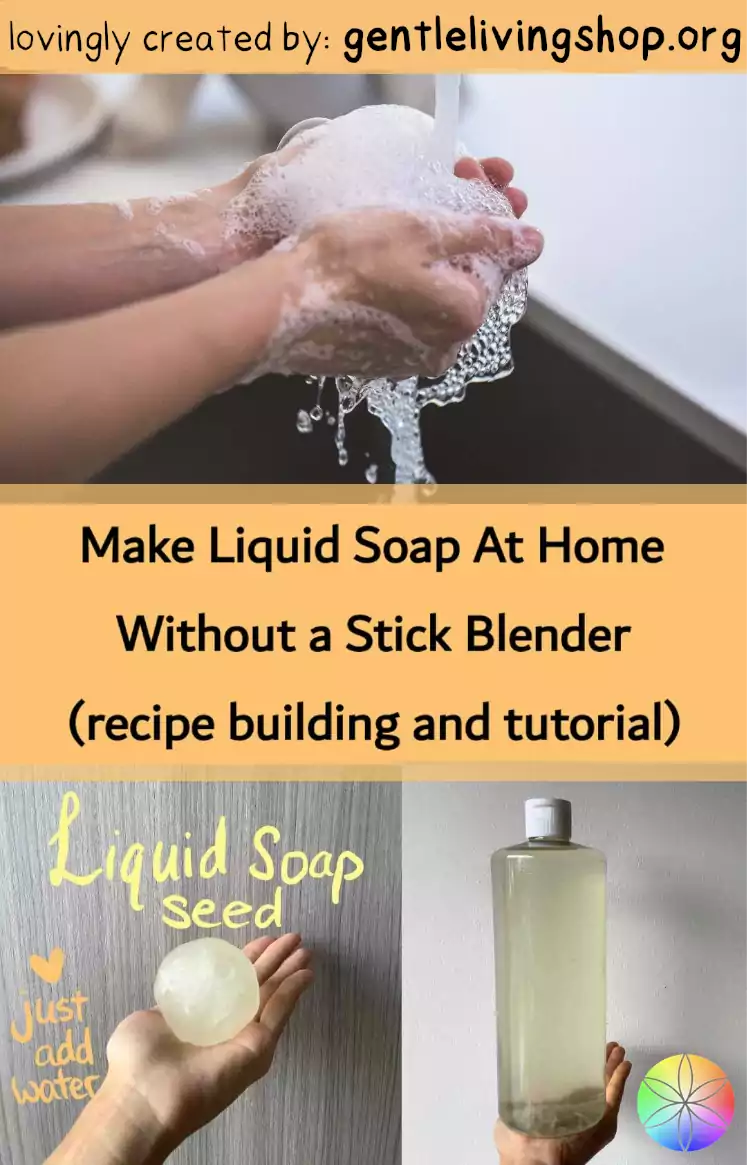 liquid soap tutorial post end thumbnail