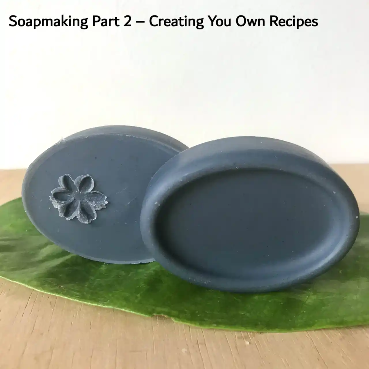 How to Formulate your Own Palm Oil Free Soap Recipes – Bottega Zero Waste